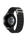 Xiaomi Redmi Watch 5 Active Redclick KRD-74 22mm Hasır Kordon