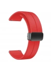 Xiaomi Redmi Watch 5 Active Redclick KRD-84 22mm Silikon Kordon