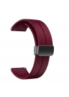 Xiaomi Redmi Watch 5 Active Redclick KRD-84 22mm Silikon Kordon