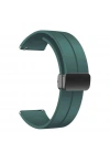 Xiaomi Redmi Watch 5 Active Redclick KRD-84 22mm Silikon Kordon