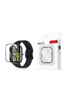 Xiaomi Redmi Watch 5 Active Redclick PMMA Pet Saat Ekran Koruyucu