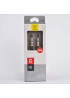 Redclick 1.5 Metre Aux Audio Kablo