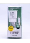 Redclick 2000 Mah 2 İn 1 Micro Ev Şarj Seti