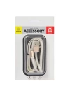Redclick High Speed Lightning Usb Kablo