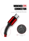 Redclick Lc93 3 İn 1 Usb Kablo