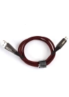 Redclick Micro Focus Usb Kablo