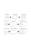 Redclick Nano Sim Adaptörü