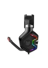 Redclick Onikuma K10 Pro Rgb Oyuncu Kulaklığı 3.5mm