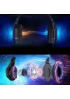 Redclick Onikuma K10 Pro Rgb Oyuncu Kulaklığı 3.5mm