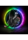 Redclick Onikuma K10 Pro Rgb Oyuncu Kulaklığı 3.5mm