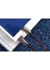 Redclick Type-c Focus Usb Kablo