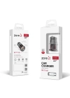 Redclick Zr-c304Q Micro Araç Şarj Seti