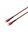 Redclick Zr-lc91 Pd To Pd Kablo