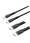 Redclick Zr-lc91 Pd To Pd Kablo