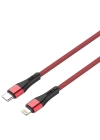 Redclick Zr-lc961 Pd To Lightning Kablo