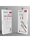 Redclick Zr-ls411 Type-c Usb Kablo