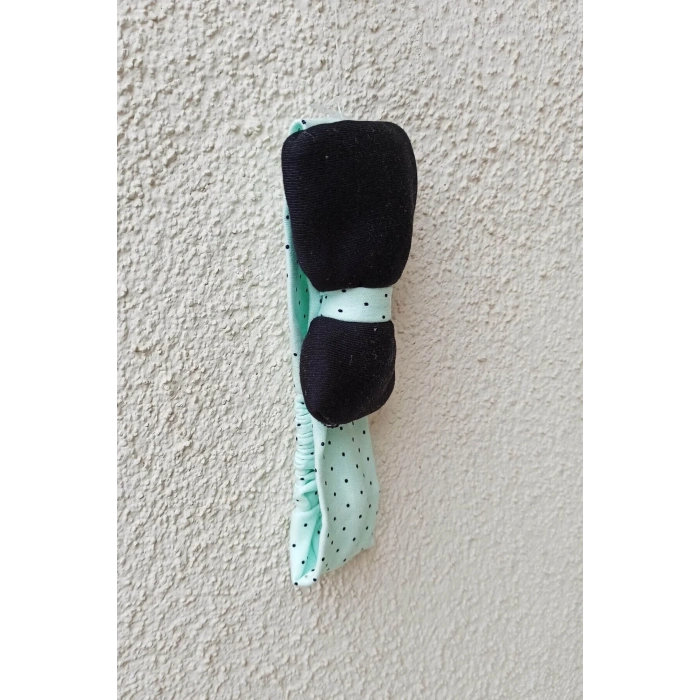 Puanlı Bandanalı Body