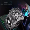 Taşınabilir Bluetooth Hoparlör 10W Bluetooth 5.3 IPX5 Su Geçirmez Type-C Şarjlı Outdoor Kamp Piknik Hoparlörü