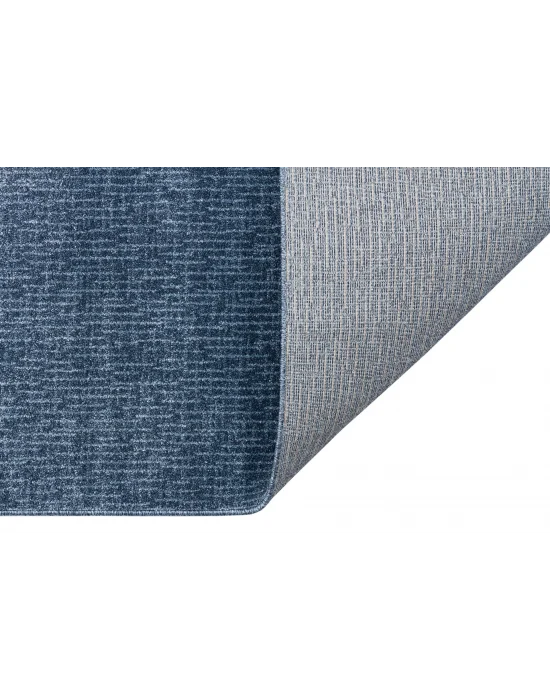 LOTTO HALI 0091 Hav Toz Vermez Modern Sade Desenli Makine Halısı