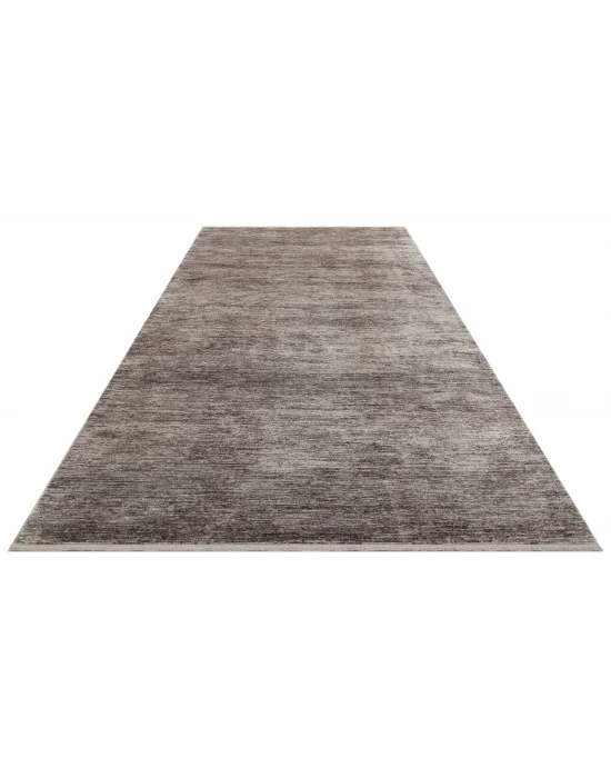 LUGANO HALI 0182 Kolay Kullanımlı Yüksek Kalite Sık Dokuma Salon Halısı