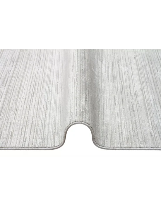 VERONA DYED HALI 0187 Overdyed Kolay Kullanımlı Yumuşak İpeksi Tuşeli Yüksek Alçak Oymalı Modern İnce Makine Halısı