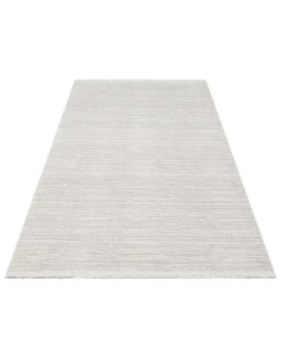 VERONA DYED HALI 0187 Overdyed Kolay Kullanımlı Yumuşak İpeksi Tuşeli Yüksek Alçak Oymalı Modern İnce Makine Halısı