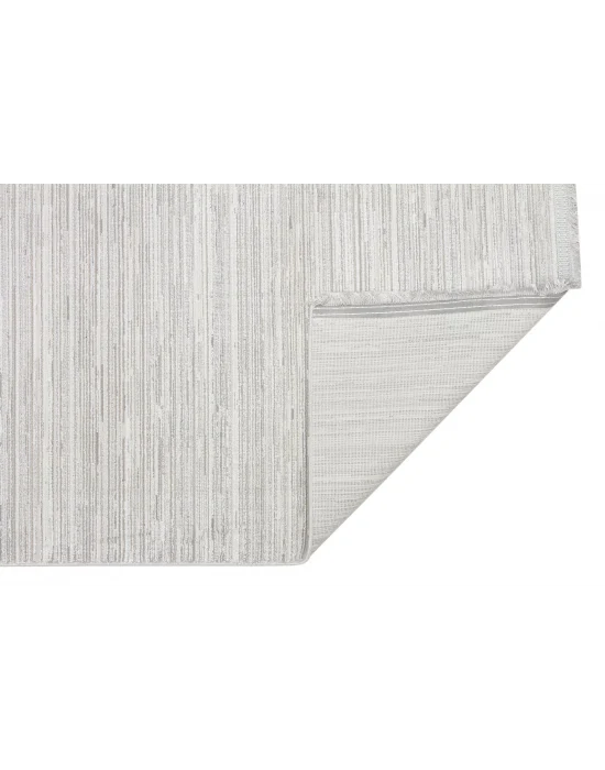 VERONA DYED HALI 0187 Overdyed Kolay Kullanımlı Yumuşak İpeksi Tuşeli Yüksek Alçak Oymalı Modern İnce Makine Halısı