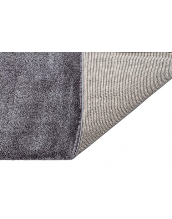 COMFORT SHAGGY 129 Kolay Kullanımlı Hav Toz Vermez Yumuşak Dokulu Modern Pofuduk Shaggy Halı