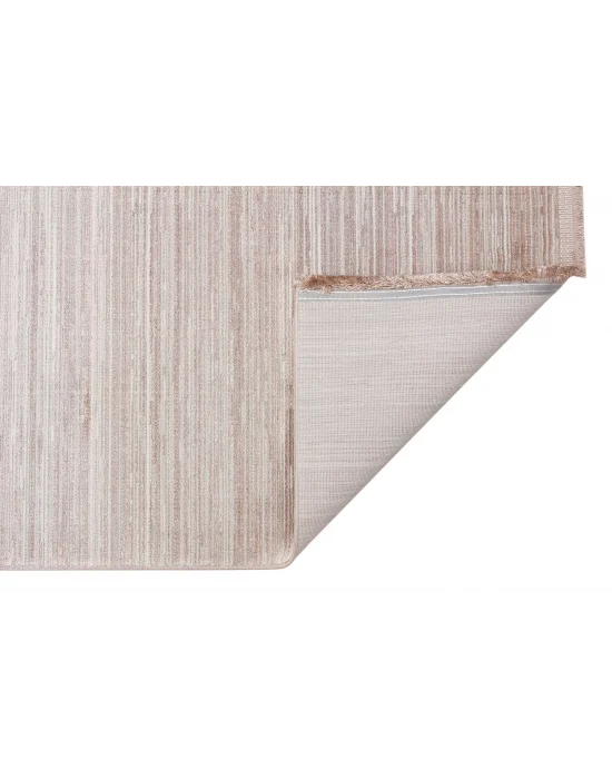 VERONA DYED HALI 0180 Overdyed Kolay Kullanımlı Yumuşak İpeksi Tuşeli Yüksek Alçak Oymalı Modern İnce Makine Halısı