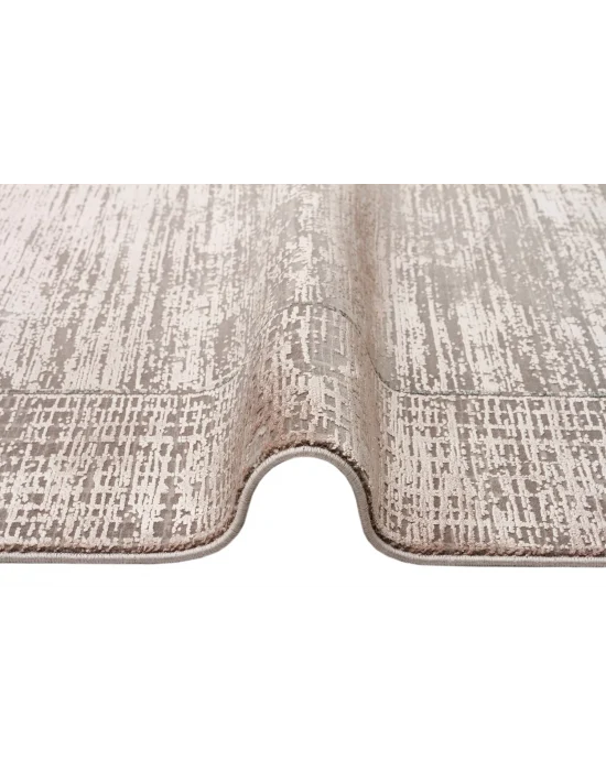 FRESCO DYED HALI 0071 Overdyed Yüksek Alçak Dokulu Özel Işıltılı Yüksek Kaliteli Sık Dokuma Modern Salon Halısı