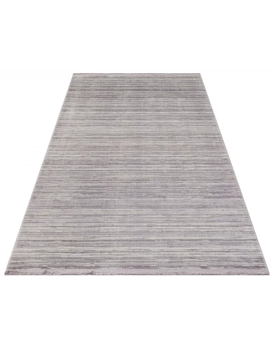 VERONA DYED HALI 0177 Overdyed Kolay Kullanımlı Yumuşak İpeksi Tuşeli Yüksek Alçak Oymalı Modern İnce Makine Halısı