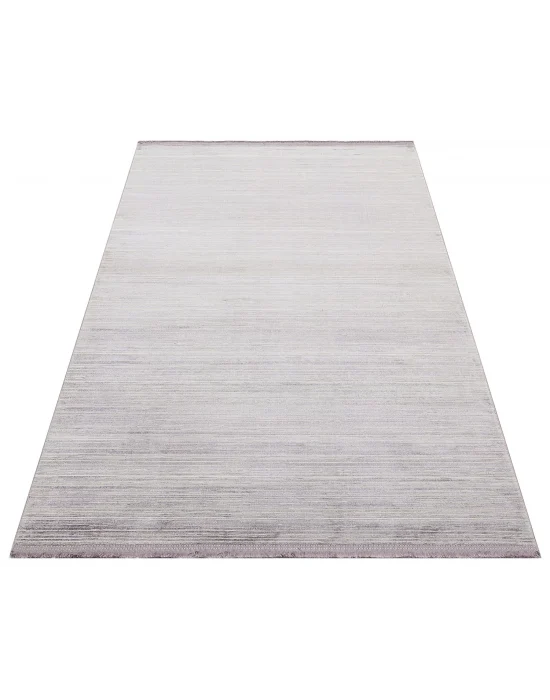 VERONA DYED HALI 0177 Overdyed Kolay Kullanımlı Yumuşak İpeksi Tuşeli Yüksek Alçak Oymalı Modern İnce Makine Halısı