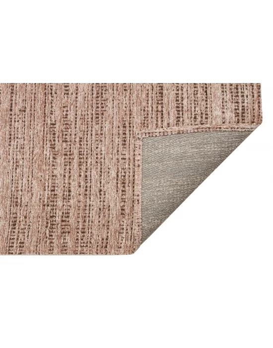 CAPELLA HALI 0220 Hav Toz Vermez Yüksek Alçak Dokuya Sahip Modern Dokuma Halı