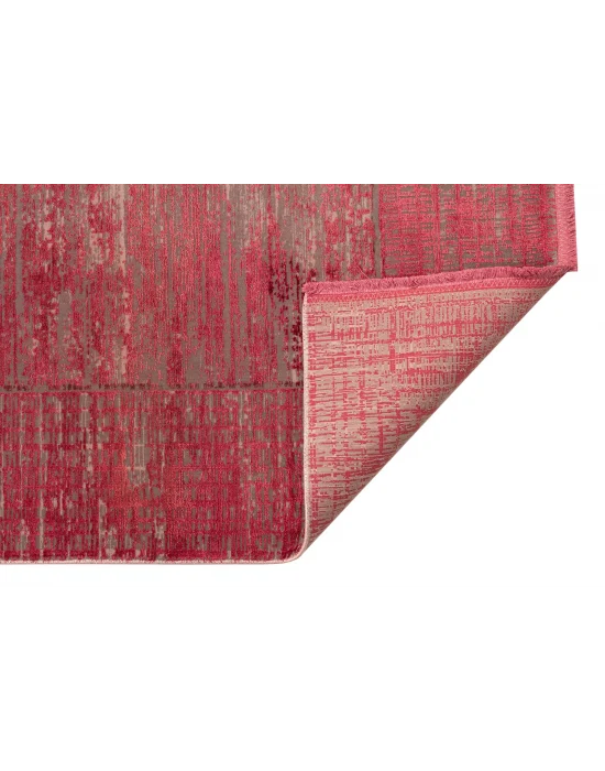 FRESCO DYED HALI 0049 Overdyed Yüksek Alçak Dokulu Özel Işıltılı Yüksek Kaliteli Sık Dokuma Modern Salon Halısı