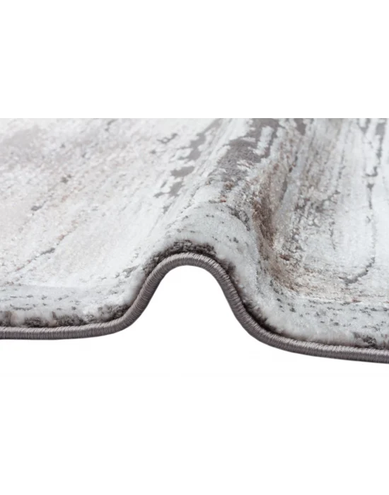 COMO HALI 0124 Hav Toz Vermez Modern Makine Halısı