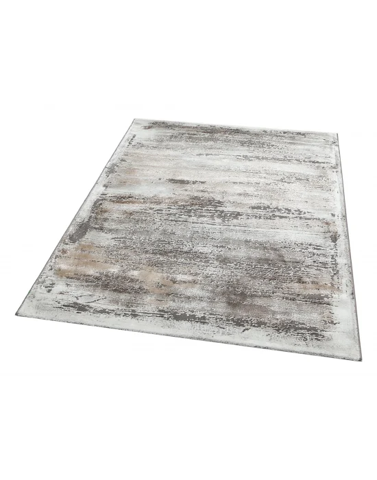 COMO HALI 0124 Hav Toz Vermez Modern Makine Halısı