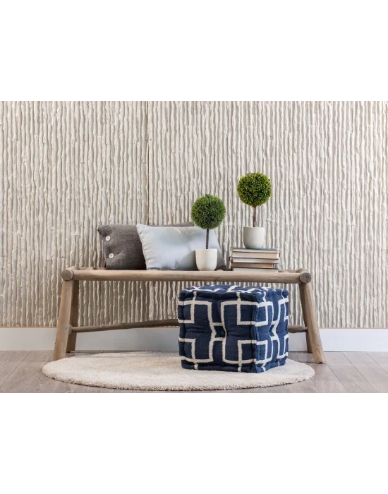 COMFORT SHAGGY 049 Kolay Kullanımlı Hav Toz Vermez Yumuşak Dokulu Modern Pofuduk Shaggy Halı