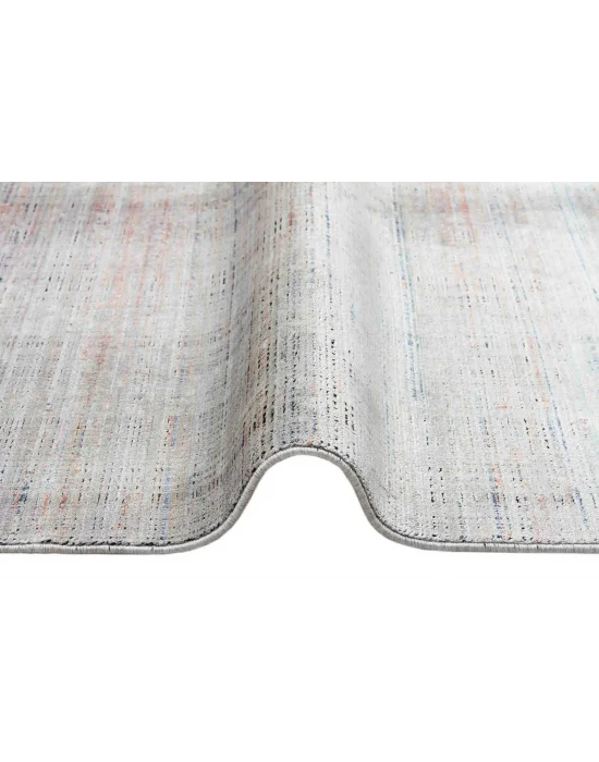 MAHAL HALI 0020 Modern Desenli Yüksek Kalite Sık Dokuma Salon Halısı