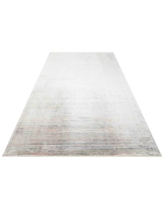 MAHAL HALI 0020 Modern Desenli Yüksek Kalite Sık Dokuma Salon Halısı