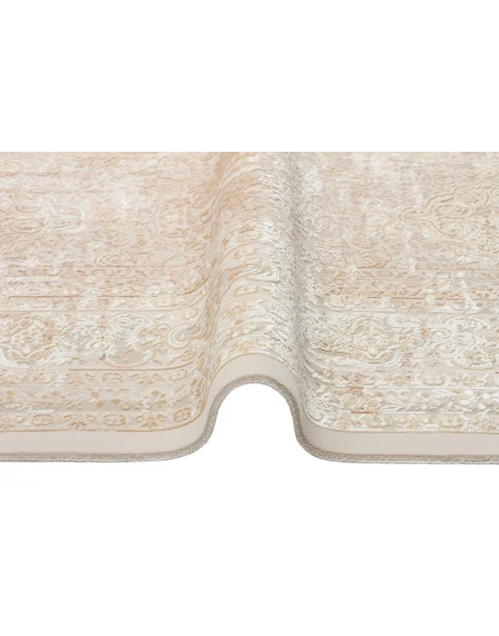 ANATOLIA HALI 0102 Klasik ve Modern Desenli Sık Dokuma Makine Halısı