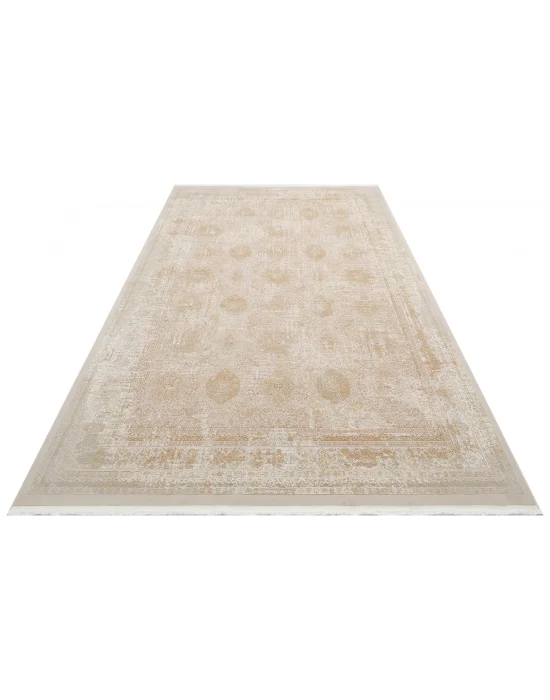 ANATOLIA HALI 0102 Klasik ve Modern Desenli Sık Dokuma Makine Halısı