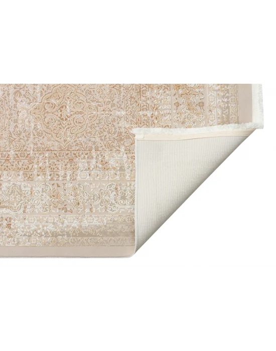 ANATOLIA HALI 0102 Klasik ve Modern Desenli Sık Dokuma Makine Halısı