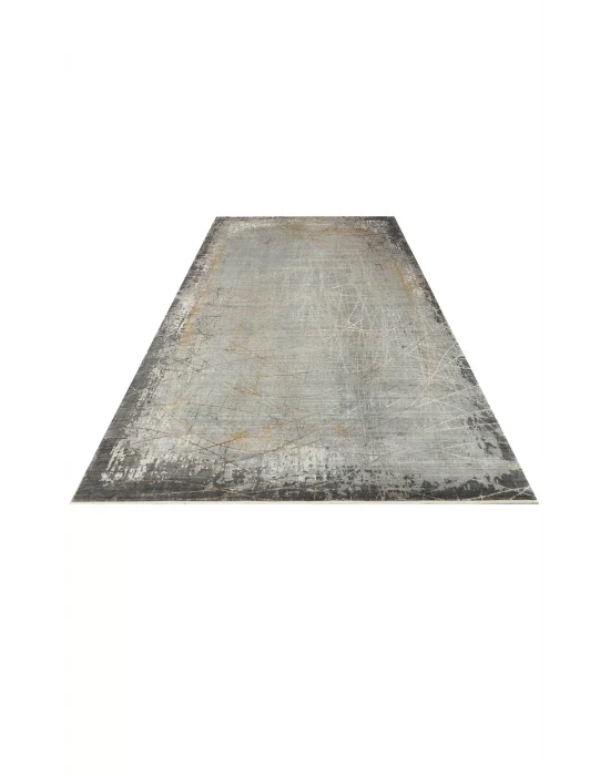 MAHAL HALI 0061 Klasik Desenli Yüksek Kalite Sık Dokuma Salon Halısı