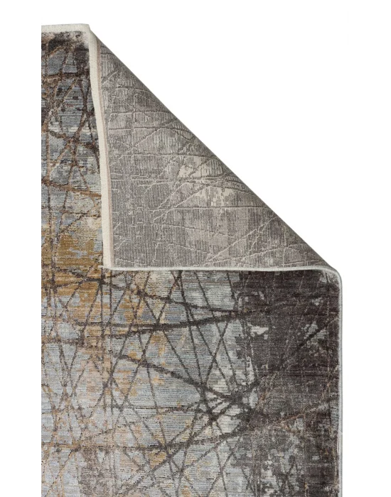 MAHAL HALI 0061 Klasik Desenli Yüksek Kalite Sık Dokuma Salon Halısı