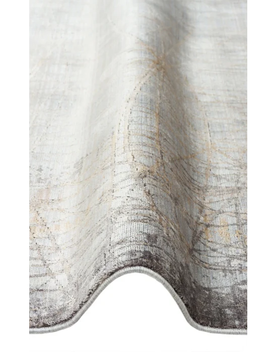 MAHAL HALI 0061 Klasik Desenli Yüksek Kalite Sık Dokuma Salon Halısı