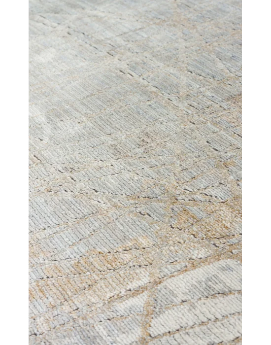 MAHAL HALI 0061 Klasik Desenli Yüksek Kalite Sık Dokuma Salon Halısı