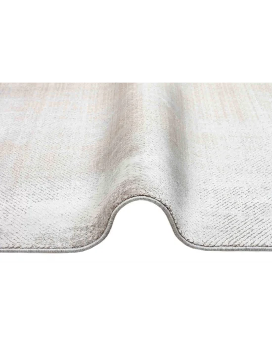 MAHAL HALI 0041 Modern Desenli Yüksek Kalite Sık Dokuma Salon Halısı