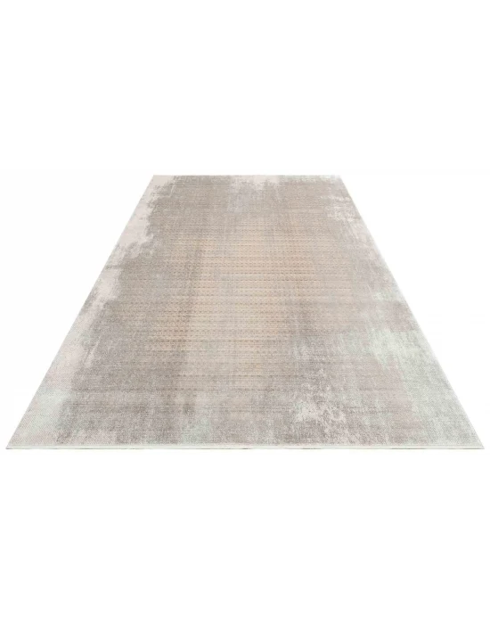 MAHAL HALI 0041 Modern Desenli Yüksek Kalite Sık Dokuma Salon Halısı