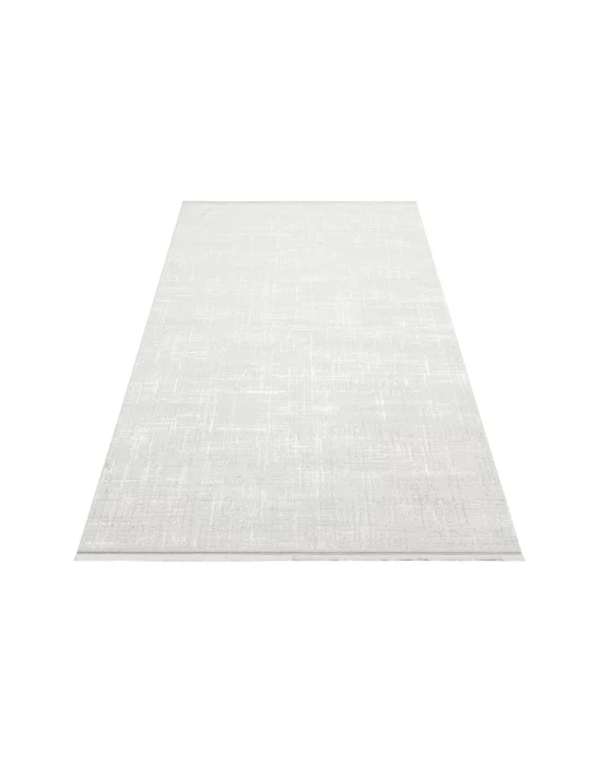 TORINO HALI 0060 Sık Dokuma Dökümlü Yere Oturan Hav Toz Vermez Yıkanabilir Kaymaz Tabanlı Modern Halı