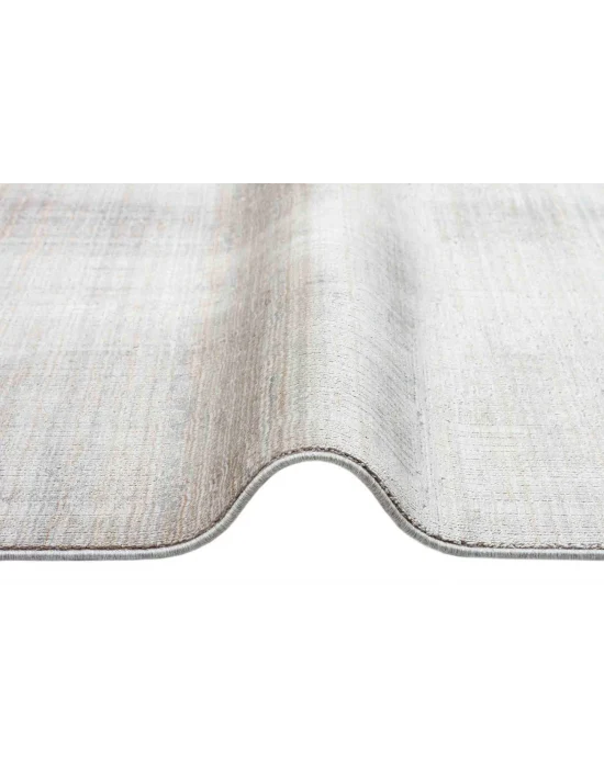 MAHAL HALI 0018 Modern Desenli Yüksek Kalite Sık Dokuma Salon Halısı